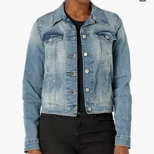 Levi’s Denim Jacket